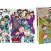 今TVアニメ「忍たま乱太郎」第22シリーズ DVD-BOX 初回限定版上下巻セット(連動購入特典スリーブ付き)にとんでもないことが起こっている？