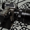  Carl Zeiss Planar T* 1.4/85mm ZF.2