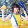 峮峮（チュンチュン）がジャケットを飾る！野球のブラバン応援曲の定番を収録したアルバム『ブラバン応援ソング物語』！