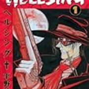 マンガの英語版では訛りはどうなってる 本気すぎる英訳 英語版 ヘルシング から 英語で アニメ マンガ