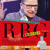 映画『RBG 最強の85才』