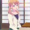 女神のカフェテラス(2期)    17話