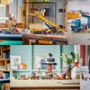 【LEGO(R)】レゴ シティ 2024年新製品のおすすめはコレ！