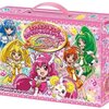 スマイルプリキュア！はじまったな