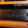 harman/kardon PM665　使いながら考察する