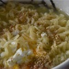 サッポロ一番塩ラーメン