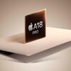 低価格iPhone 17eとA18 Pro MacBook、2026年初頭に登場か