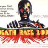 『デスレース2000』（1975）ロッキーでスターになる前のスタローンが出演したチキチキマシン！