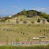 町スポーツ大会　藤山健康文化公園　