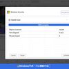 【ニセ広告】Windows-Defender セキュリティ警告【リモートサポート詐欺】