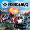 FREEDOM WARS フリーダムウォーズ-PSvita