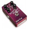 Bearfootから新たなファズとトレブルエンハンサー、そしてベースOD「Burgundy BossHorn Fuzz」「Little Red Trebler」「BlueBerry Bass Overdrive」登場！