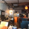 渋谷「Mat  coffee」