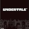 UNDERTALE - PSVita (【永久封入特典】ストーリーブックレット 同梱)