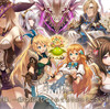 メメントモリW13「第20回グランドバトルフィナーレを綴る＆ポーラ前夜」＆ウマ娘＆栄冠クロス