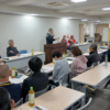 ABA研修会2025 開催される