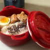 筋肉弁当。