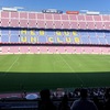 【欧州１ヶ月周遊】FCバルセロナ　ホームスタジアム「カンプノウ」へ　 　