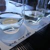 日本酒（西の関）飲み比べ＋VR体験＠坐来大分・東京銀座