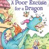 良いドラゴンって、どういうドラゴン…？　SIRシリーズStep 4から『A Poor Excuse for a Dragon』のご紹介