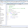 SharpDevelop4.3の日本語リソース公開(SD4.2と4.3の変更点)