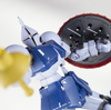 HGUC YMS-15 ギャン　完成