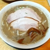 【長尾中華そば】 青森の人気ラーメンチェーン！煮干ラーメンがウマい！