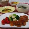☆豚ヒレ肉のハニーマスタード照り焼き☆