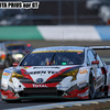 2016 AUTOBACS SUPER GT　Rd.3もてぎ大会 31号車レポート