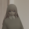 PolySpatialでVRMをカメラ目線にするなど【LookAt、まばたき】