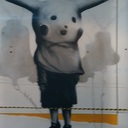 宇宙人として