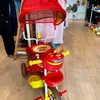新着買取♪〜アンパンマン人気の三輪車入荷しました！