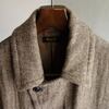 CLASSIC　WOOLLINEN　PARIS　DUSTER　＜AL＞