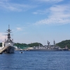 海上自衛隊基地巡り＆艦艇公開ガイド
