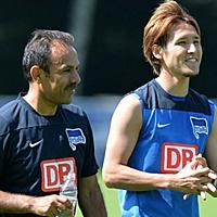 細貝萌とは スポーツの人気 最新記事を集めました はてな 細貝萌とは スポーツの人気 最新記事を集めました はてな