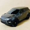 MATCHBOX  '15  RANGE  ROVER  EVOQUE