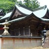 四国別格二十霊場 第十五番 箸蔵寺　( 2012-05-26 )