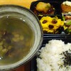 2016.7.22(金) お昼ご飯・夜ご飯