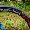 【Reacto4000軽量化④】ホイールをCampagnolo Bora One 35DBに