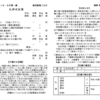 2022年5月1日礼拝週報