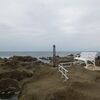 2012年房総半島の旅