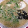 ワンコインラーメン