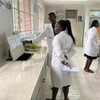 STEM BOOT CAMP