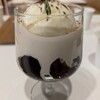 【POP/iN】コーヒーの香りが最高のコーヒーゼリーパフェ