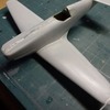 デヴォアティーヌＤ．５２０を、作る（その17）