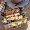 焼きパ