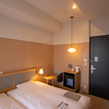 RAKURO 京都 by THE SHARE HOTELS に泊まってみた。