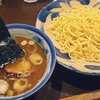 麺屋はやしまる(高円寺)つけめん・塩