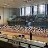 【高校柔道部】関東高校選抜柔道大会に出場しました 