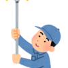 夜中の止まらない火災報知器